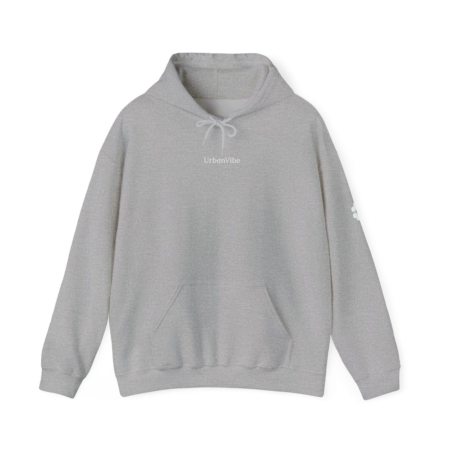 Majestic unisex Hoodie