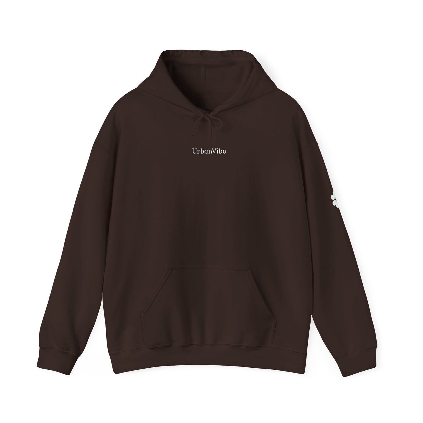 Majestic unisex Hoodie