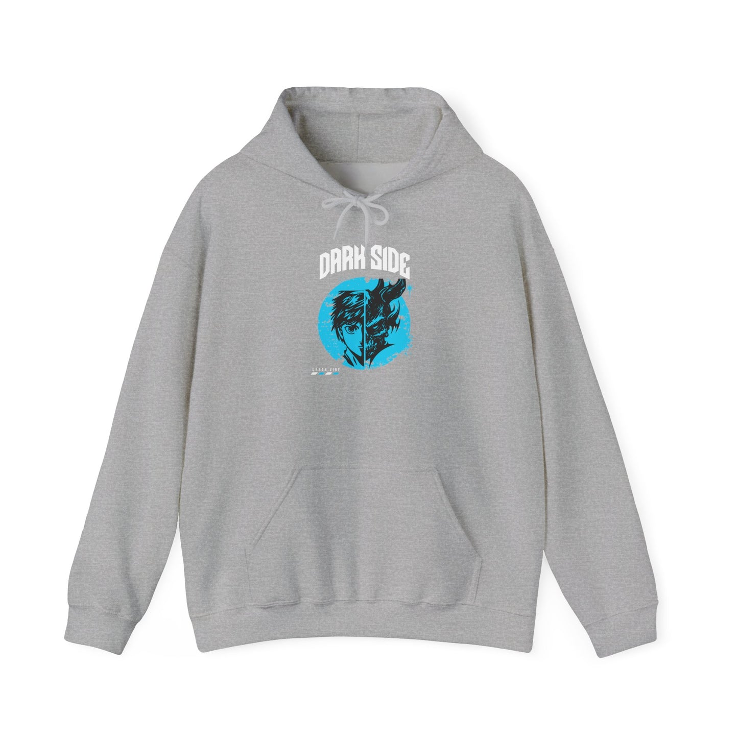 Dark Side Unisex Hoodie
