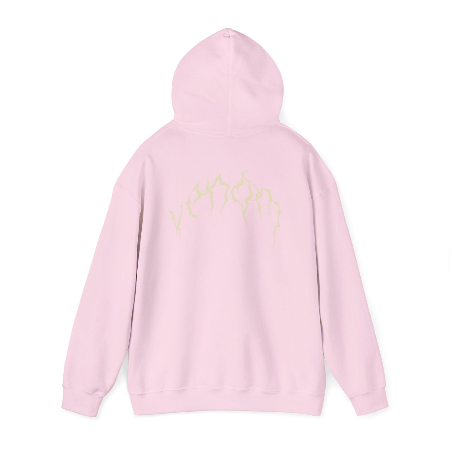 Venom unisex Hoodie