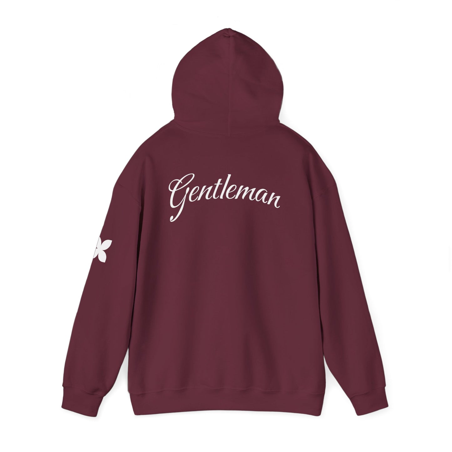 Gentlemen's Hoodie