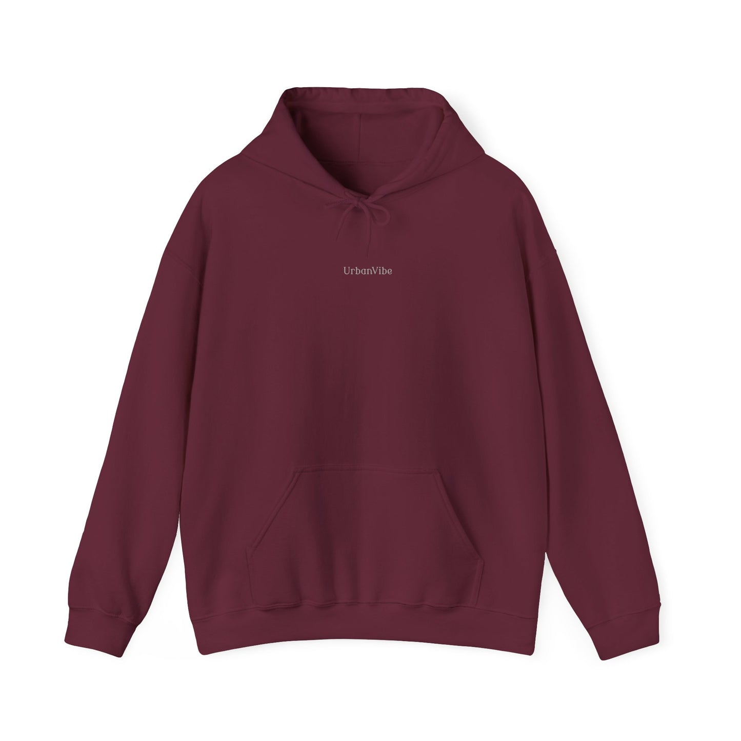 Unseen Art unisex Hoodie