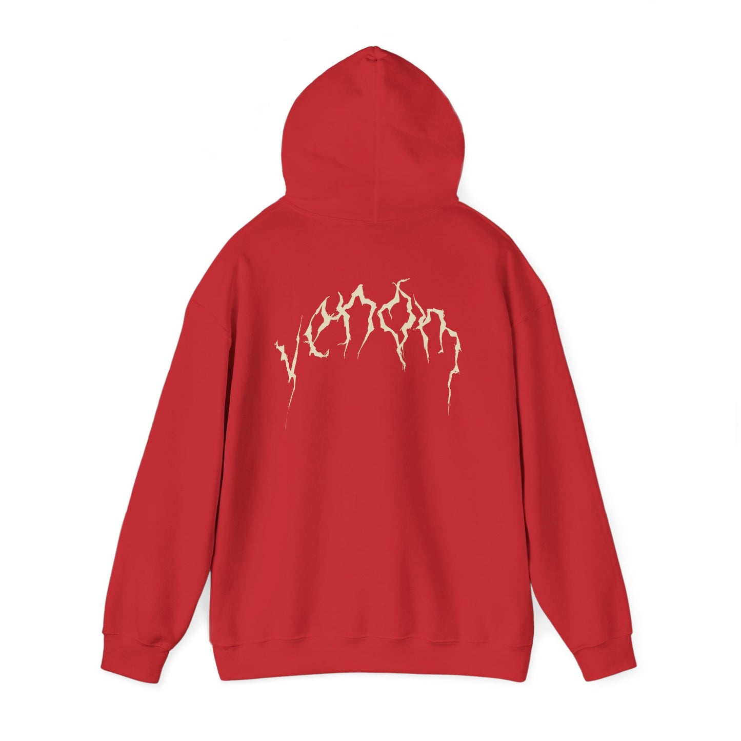 Venom unisex Hoodie