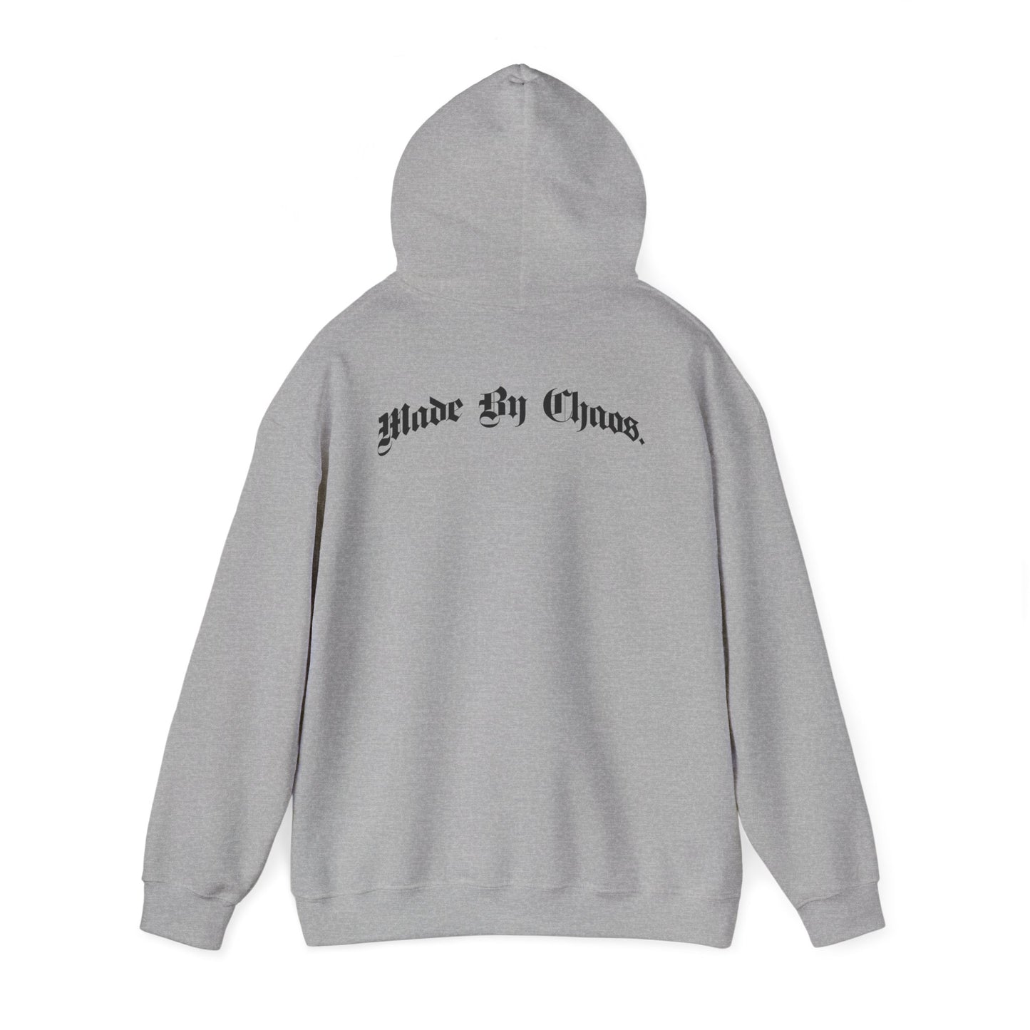 Made By Chaos Unisex Hoodie