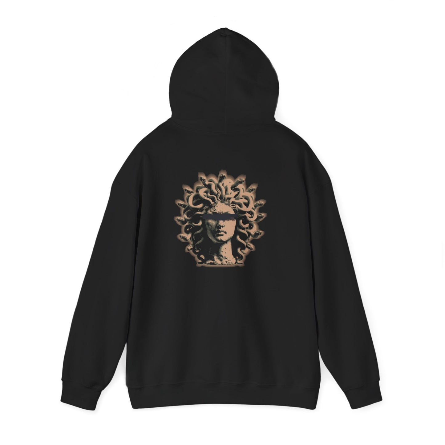 Medusa unisex Hoodie
