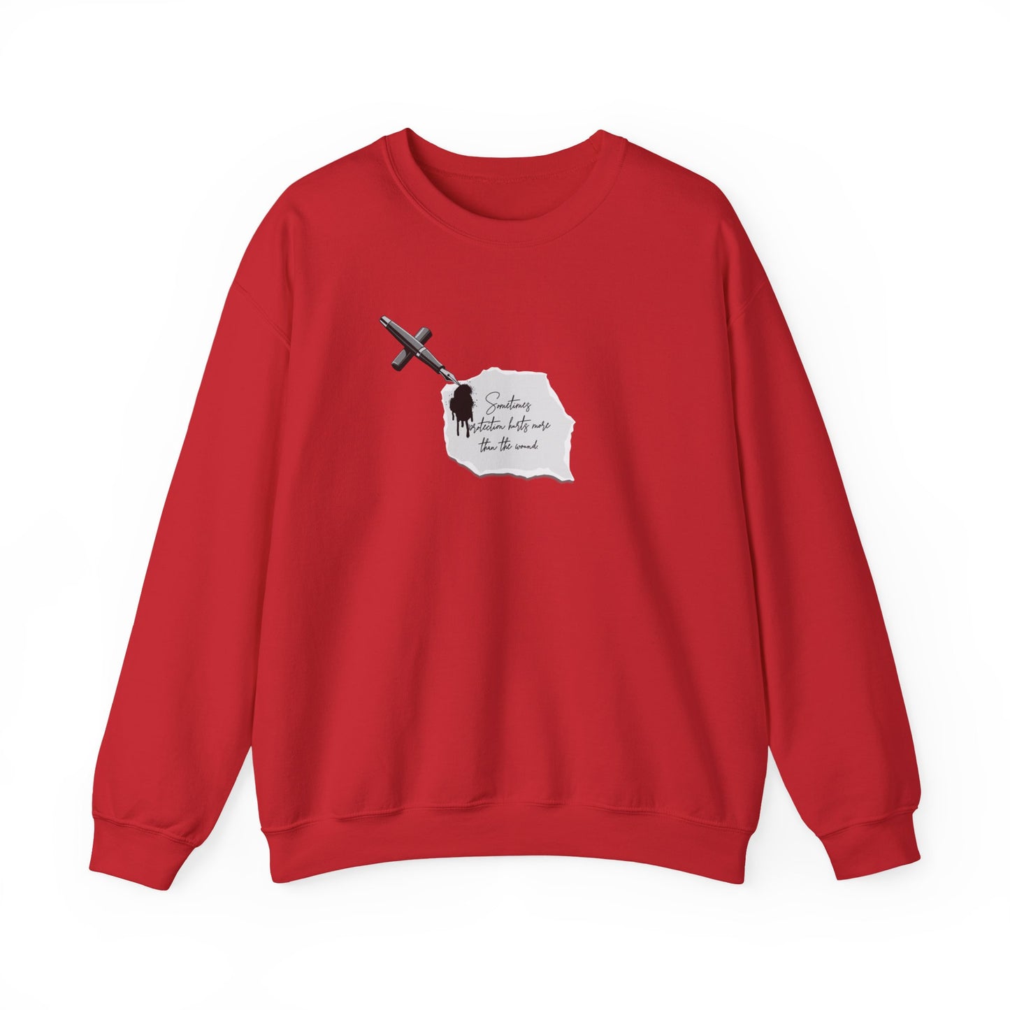 Unique Unisex Sweatshirt