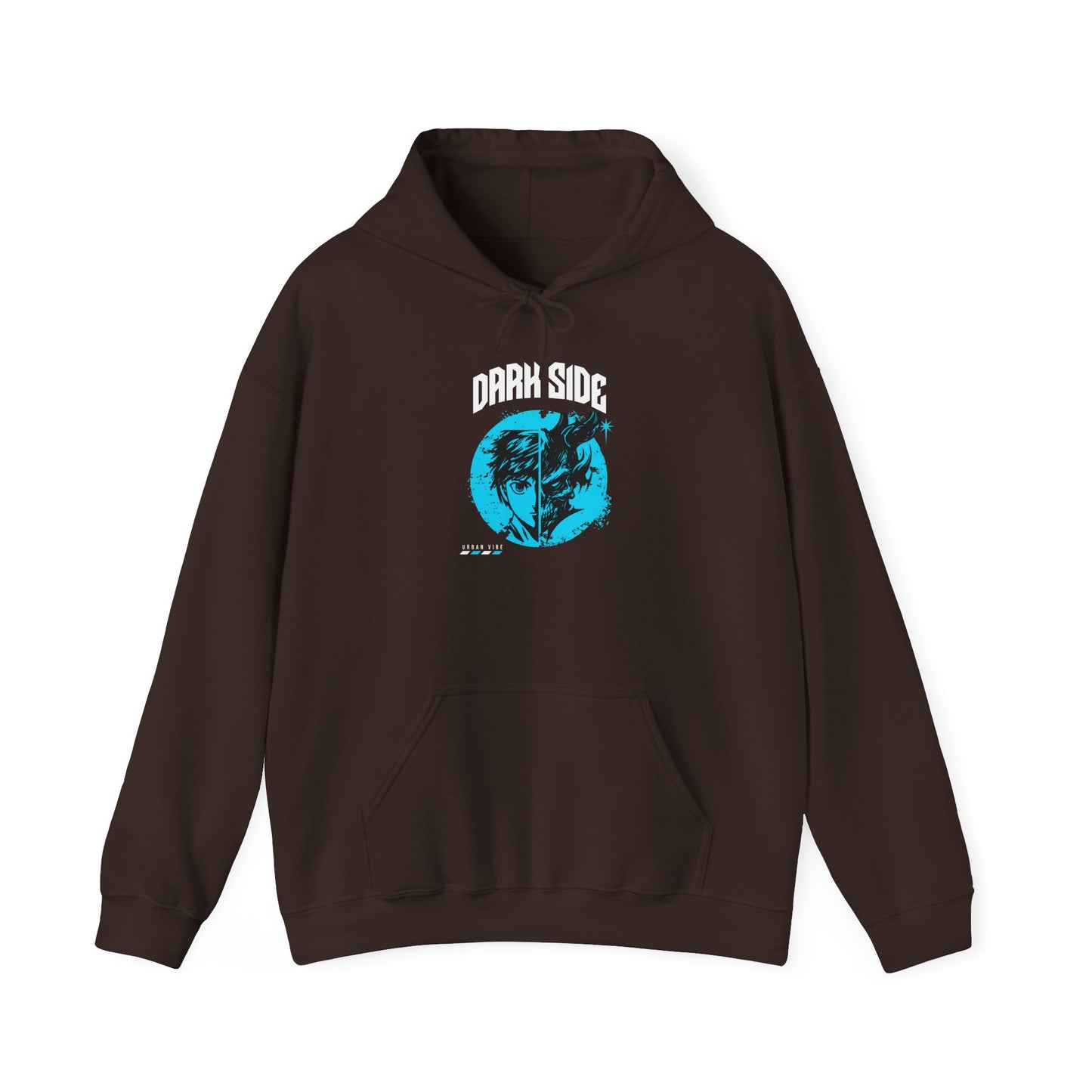 Dark Side Unisex Hoodie