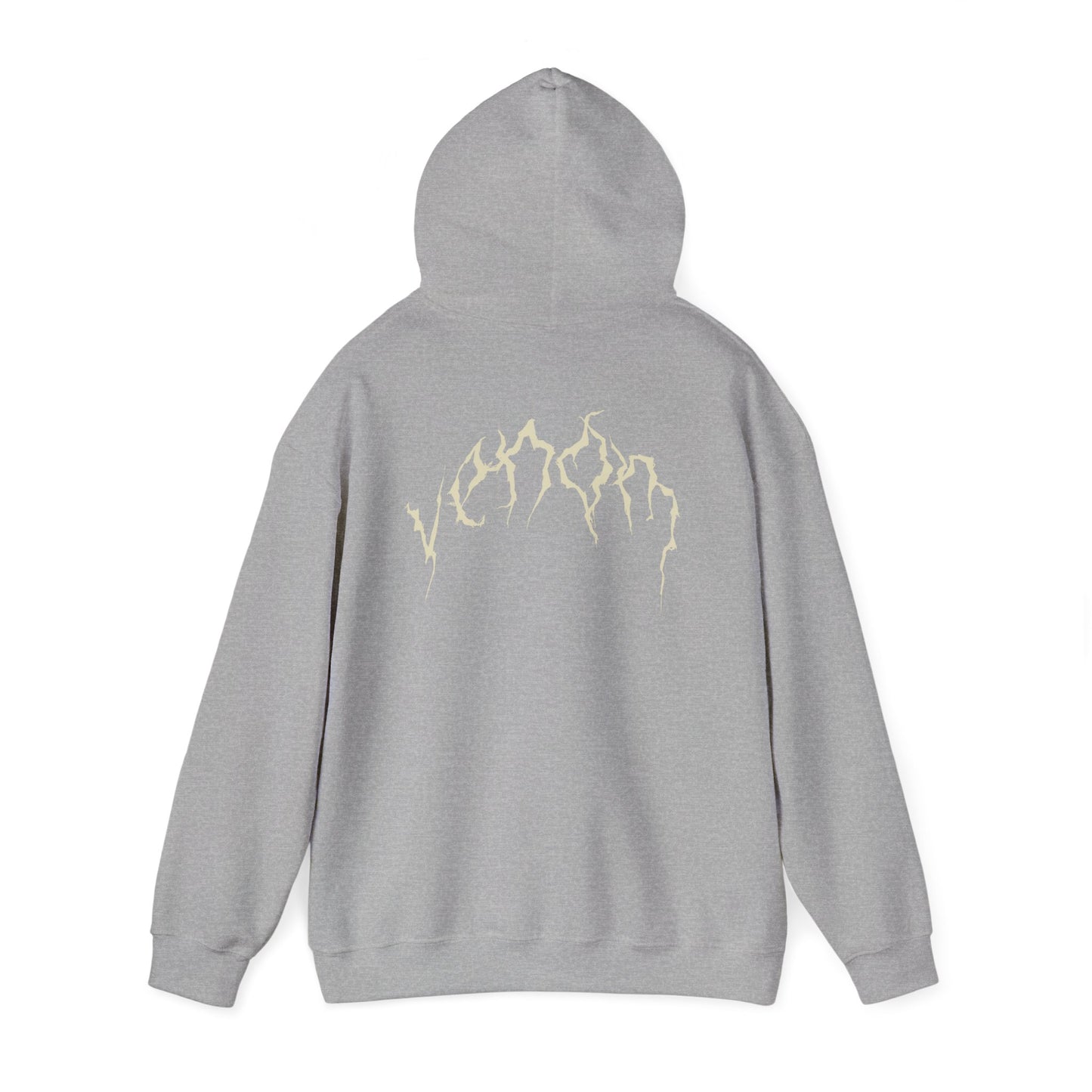 Venom unisex Hoodie