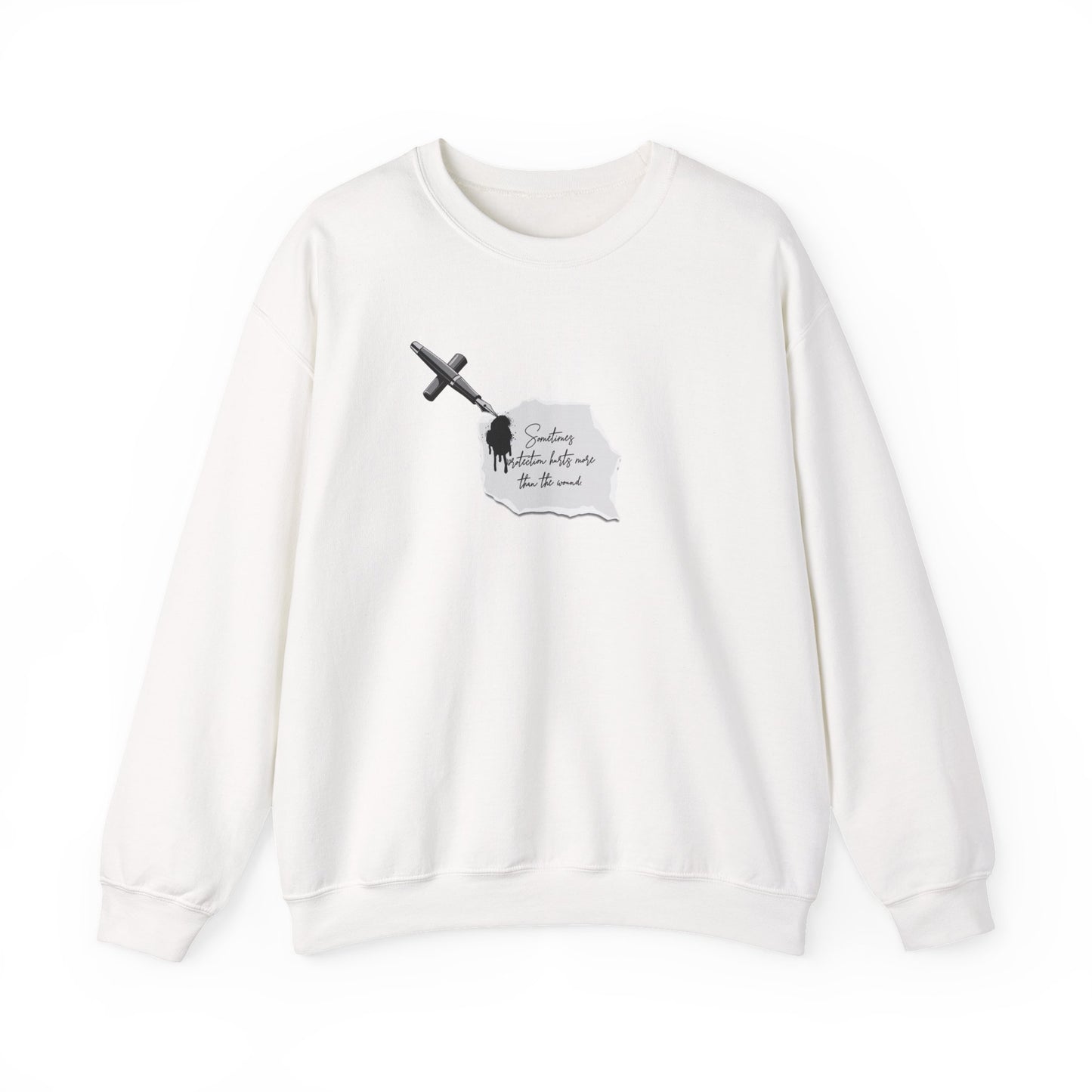 Unique Unisex Sweatshirt