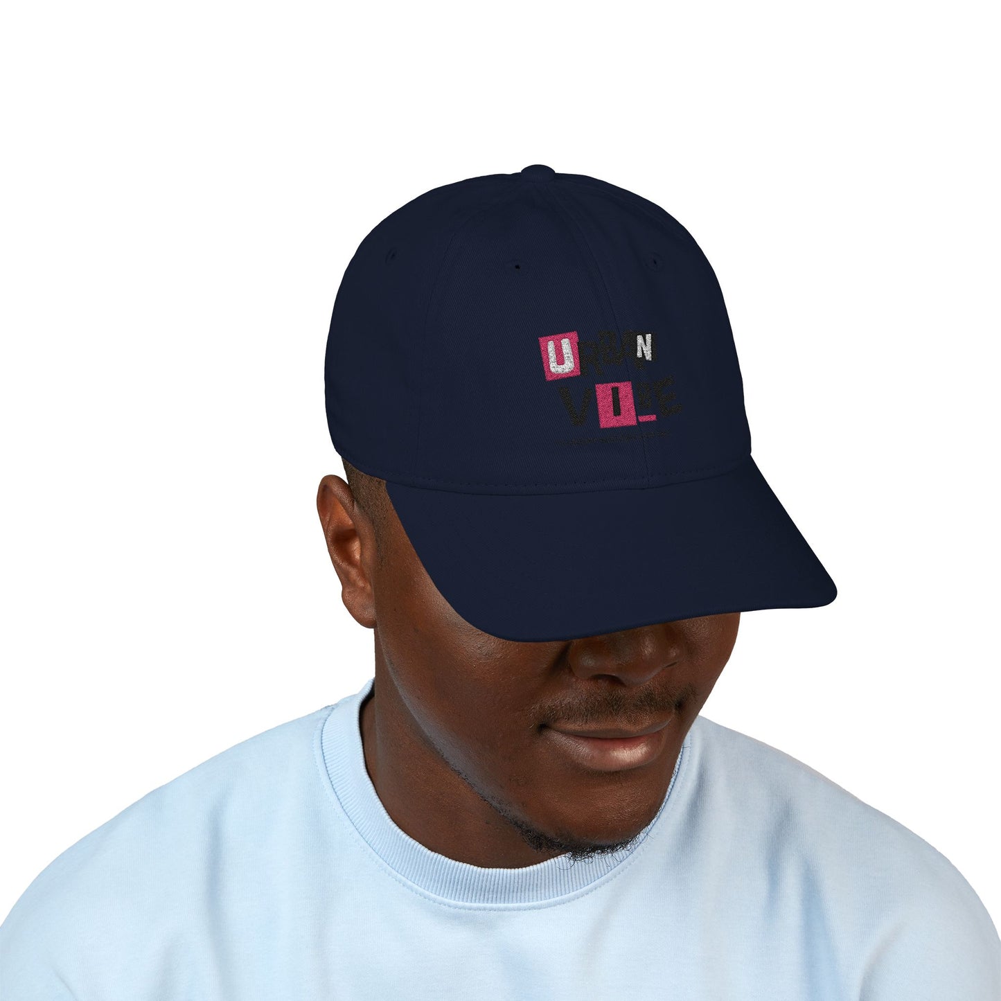 Urban Vibe Cap