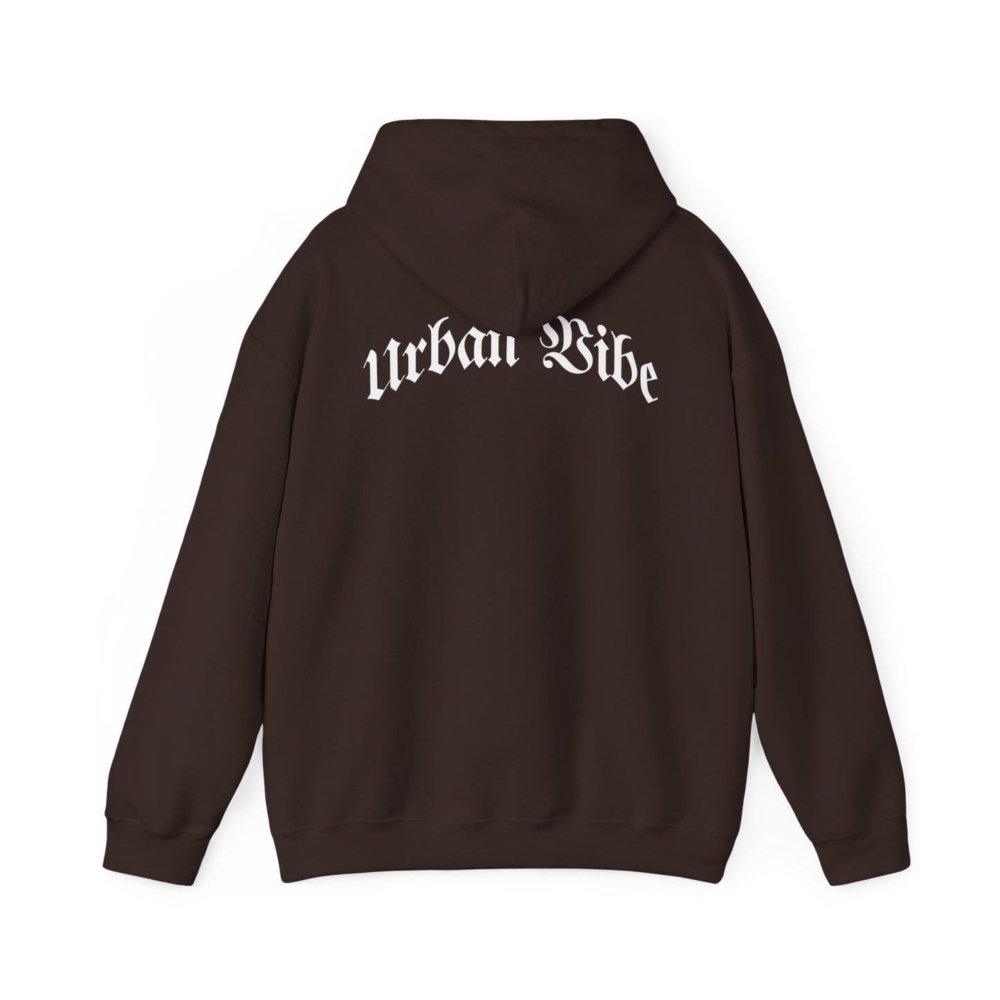 Urban Vibe unisex Hoodies
