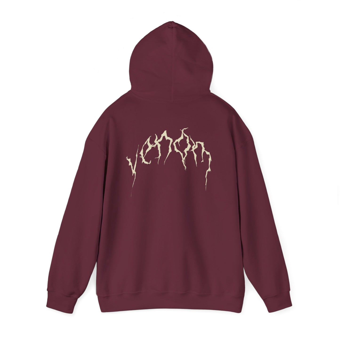 Venom unisex Hoodie