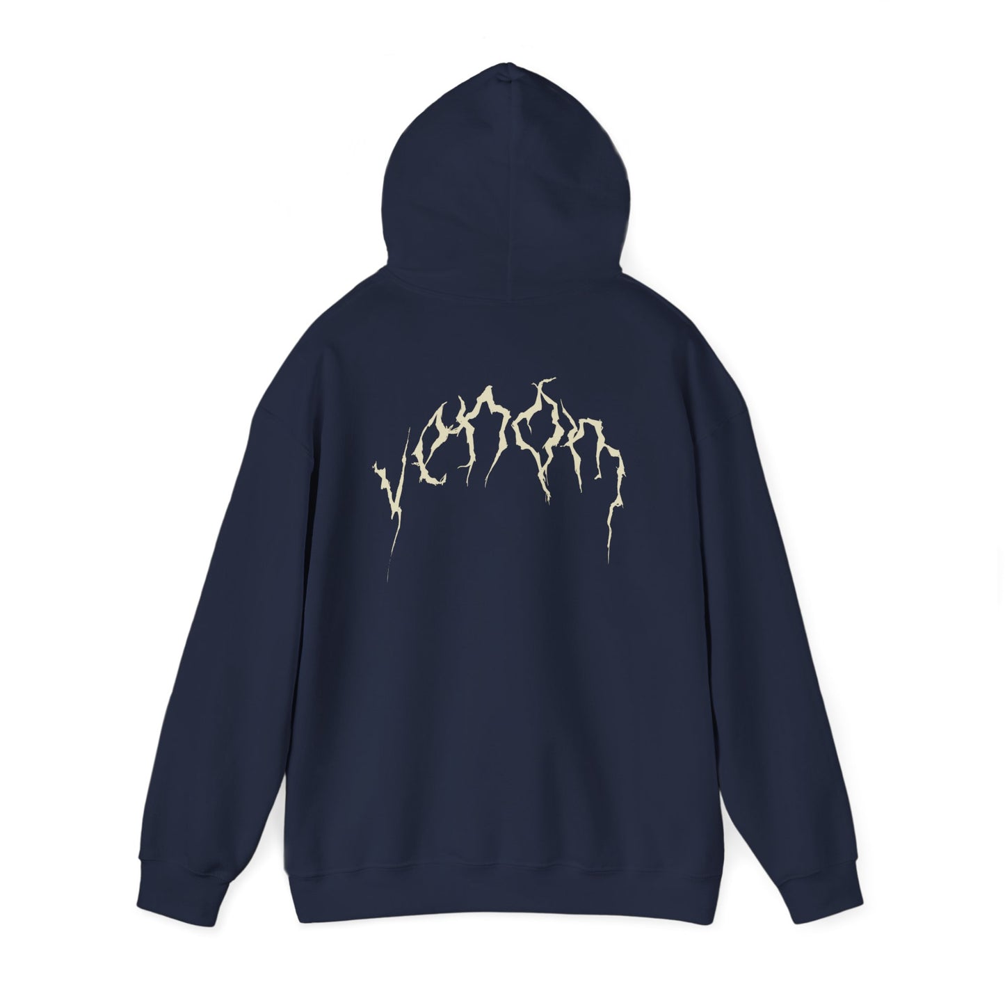 Venom unisex Hoodie