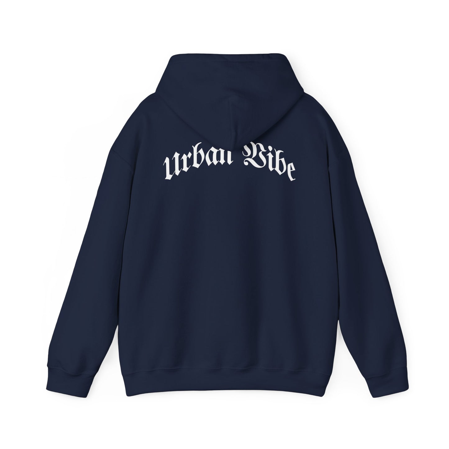 Urban Vibe unisex Hoodies