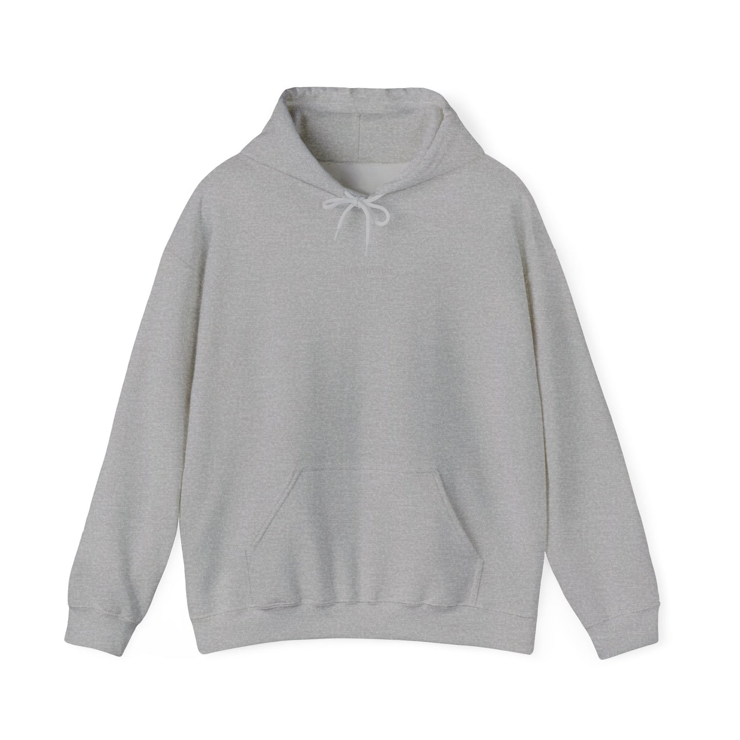 Unseen Art unisex Hoodie