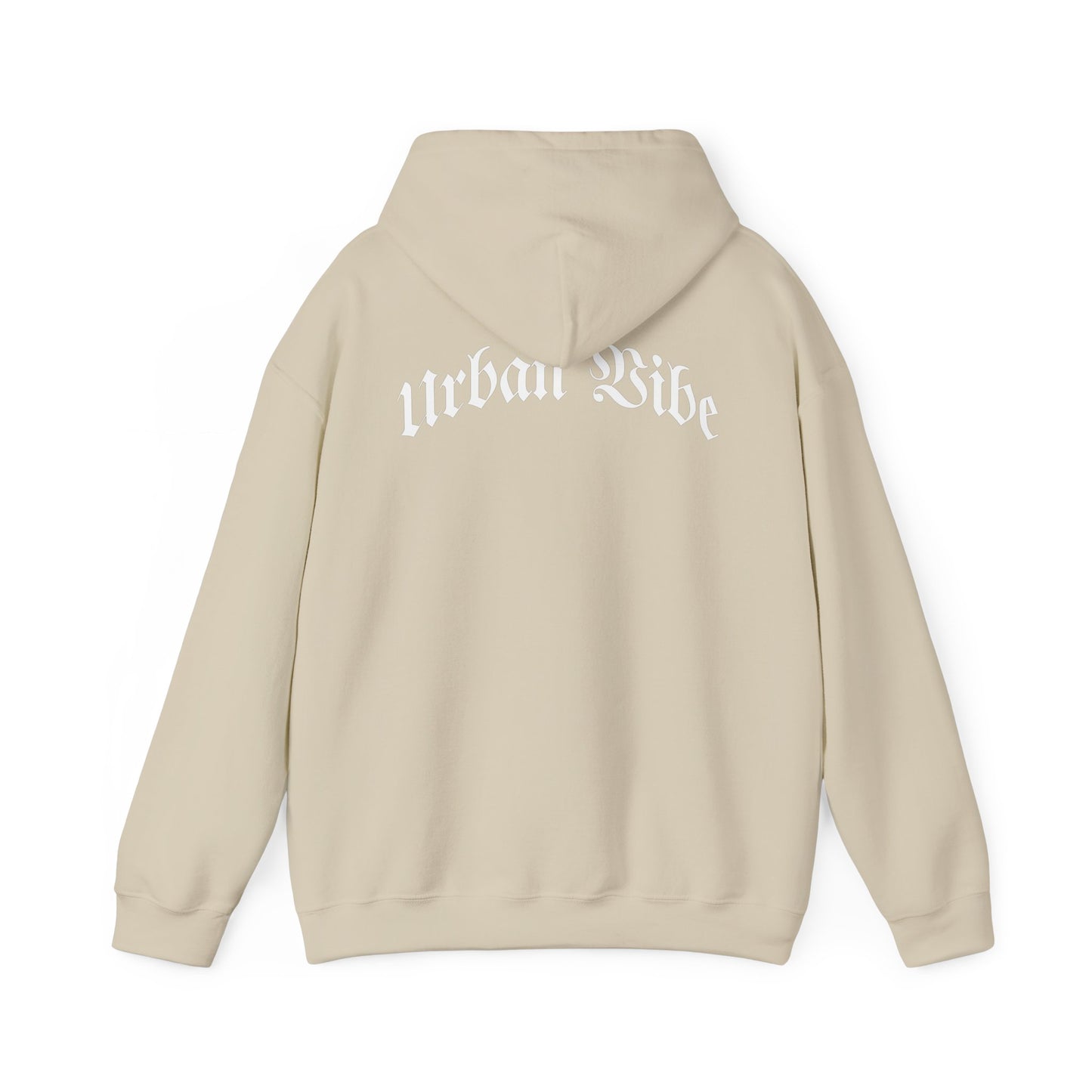 Urban Vibe unisex Hoodies