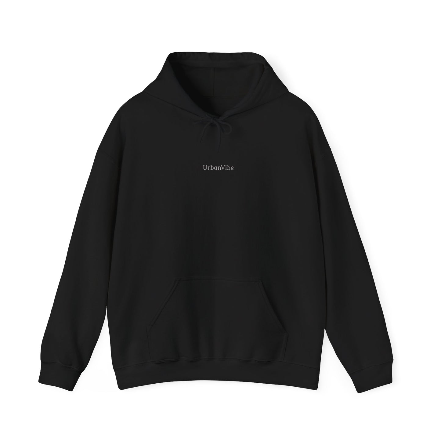 Classic Unisex Hoodie