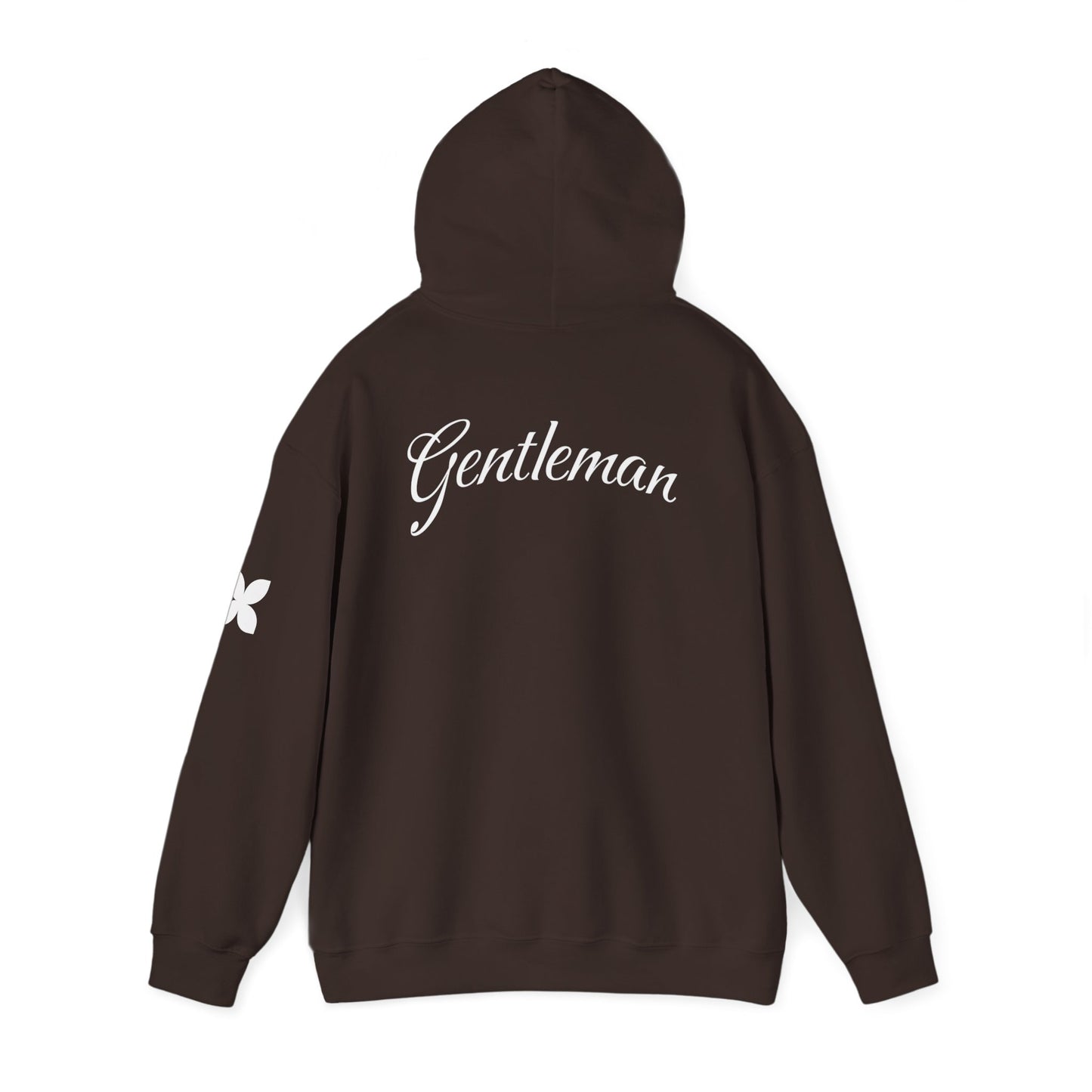 Gentlemen's Hoodie