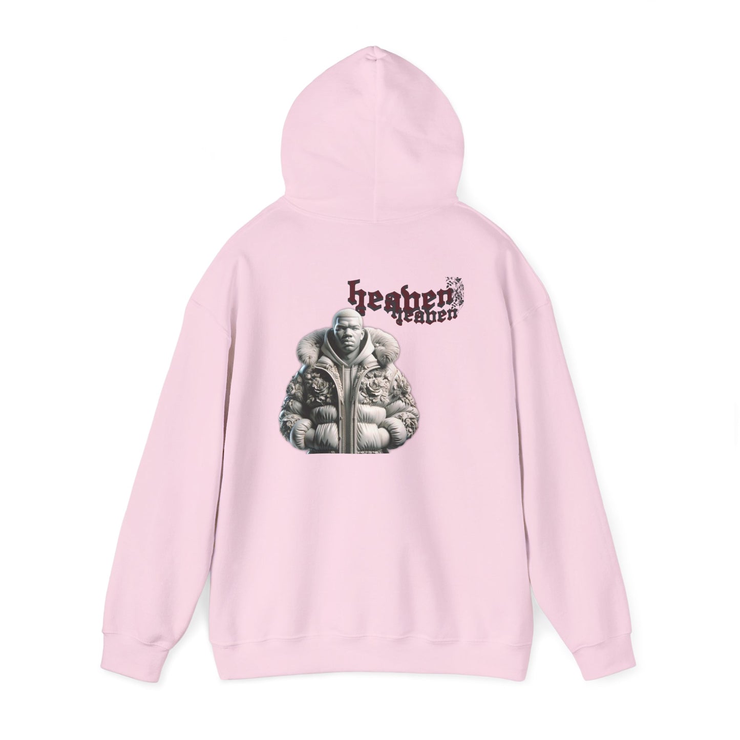 Heaven Graphic Hoodie