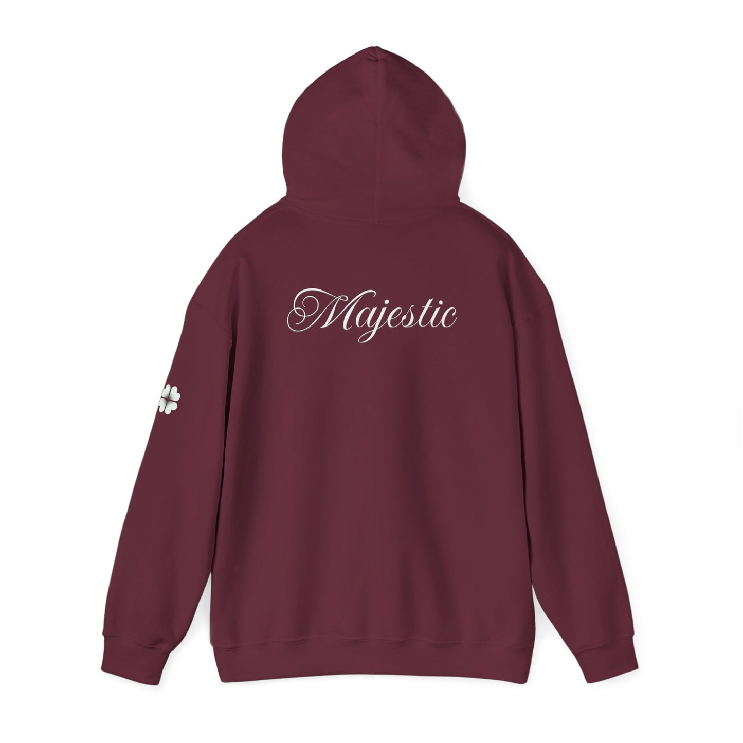 Majestic unisex Hoodie