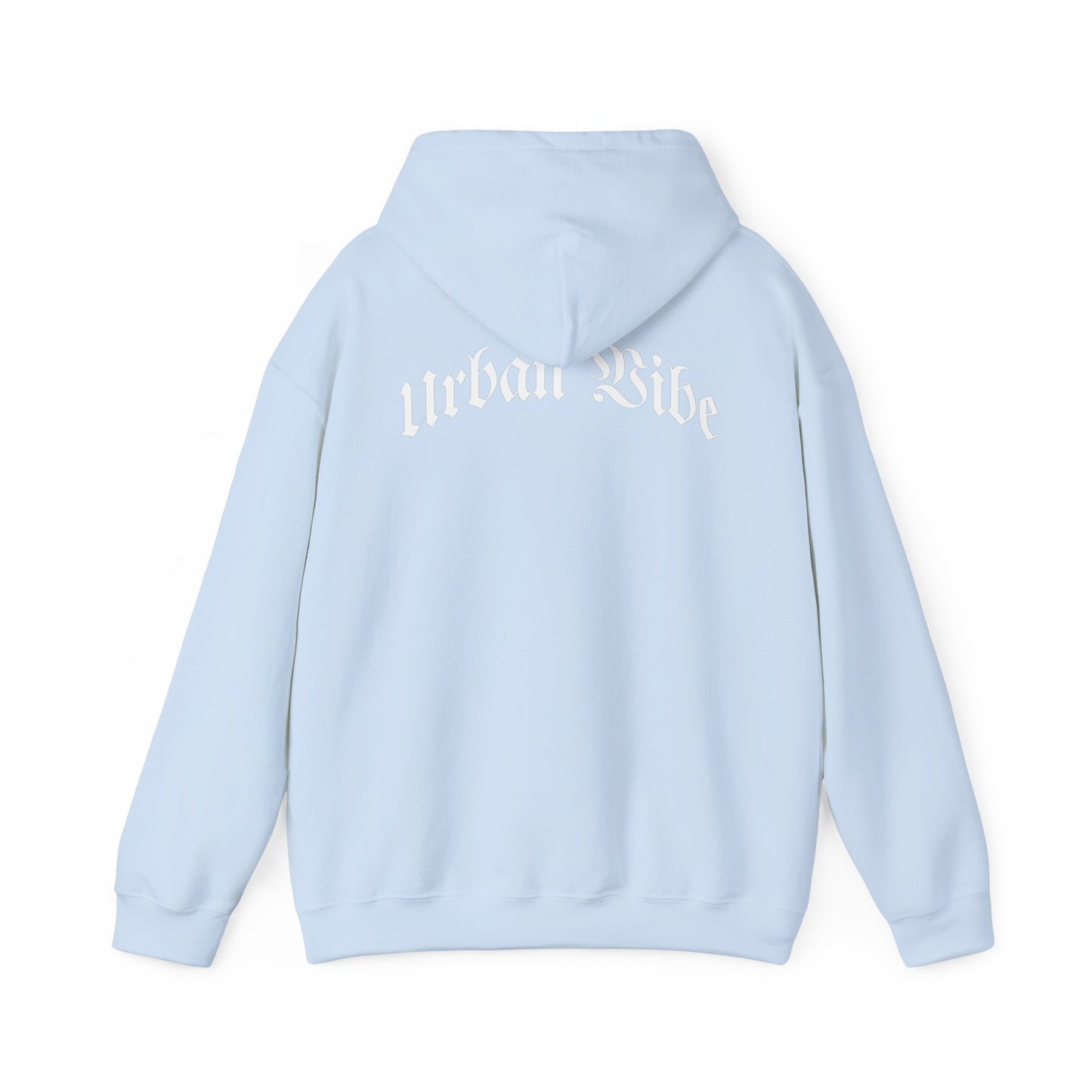 Urban Vibe unisex Hoodies
