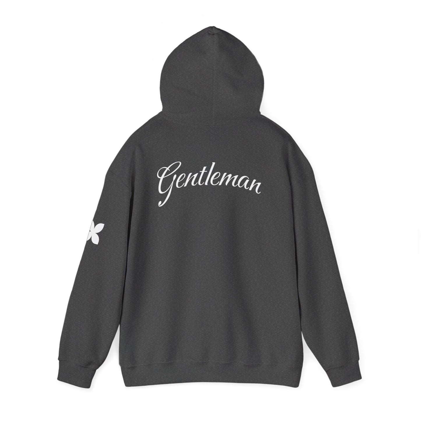 Gentlemen's Hoodie
