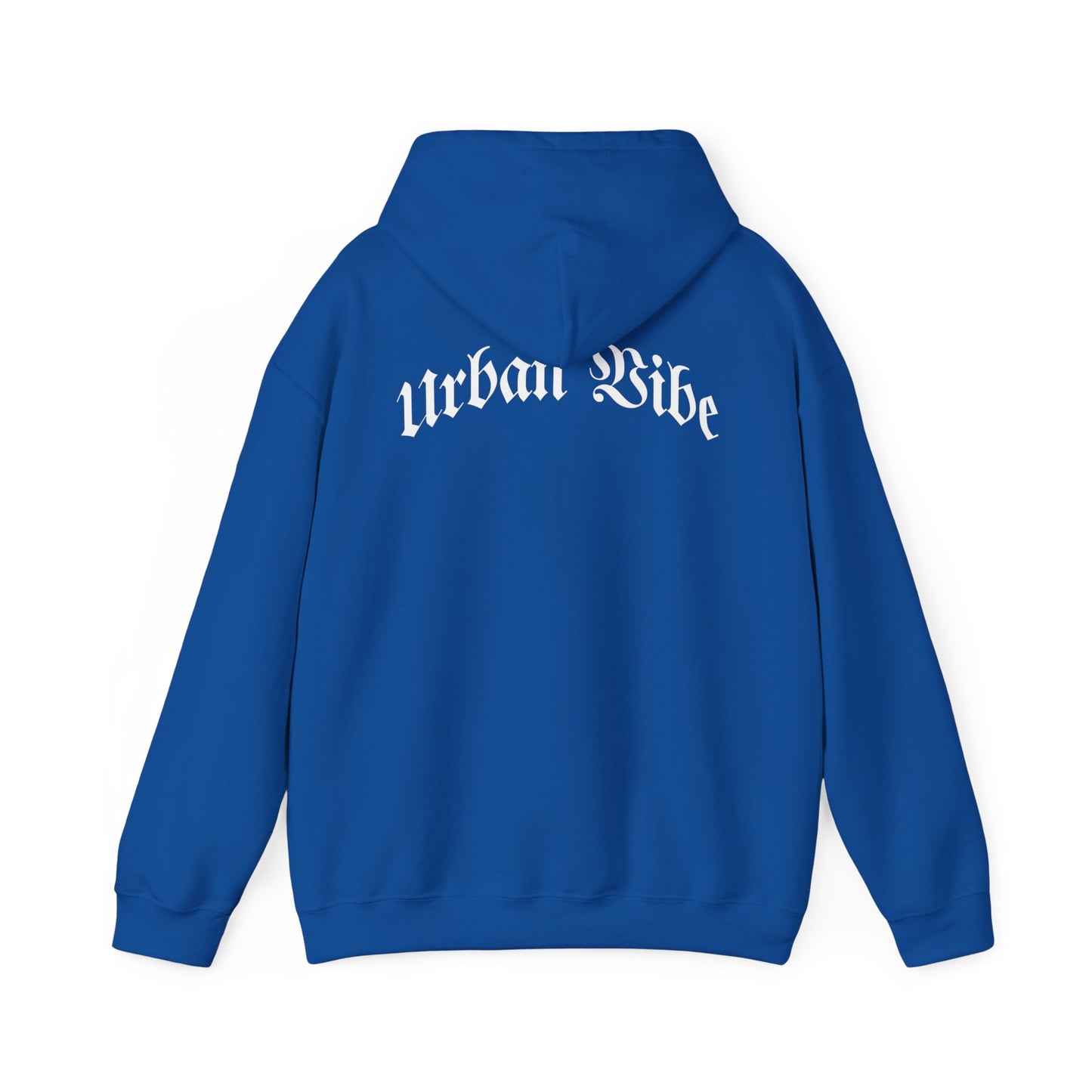Urban Vibe unisex Hoodies