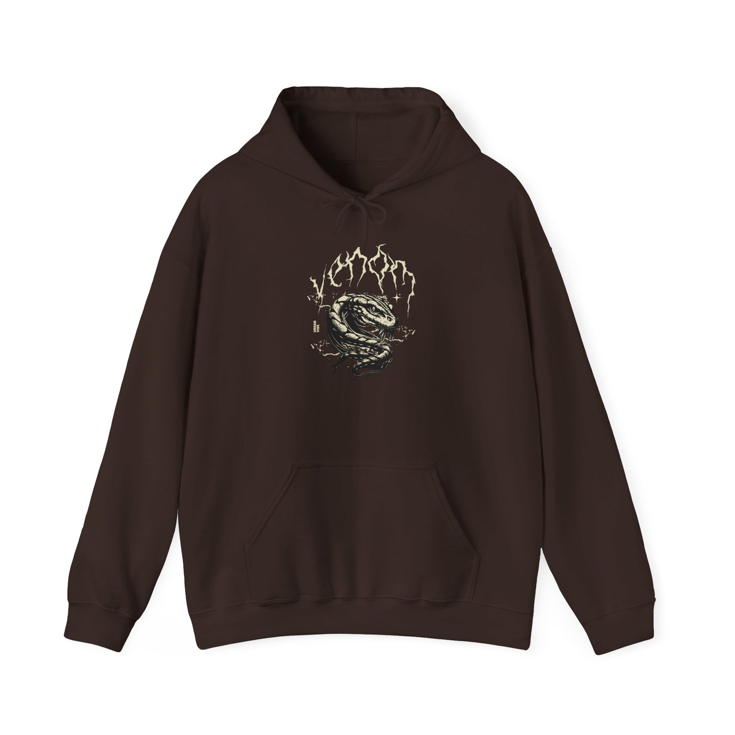 Venom unisex Hoodie