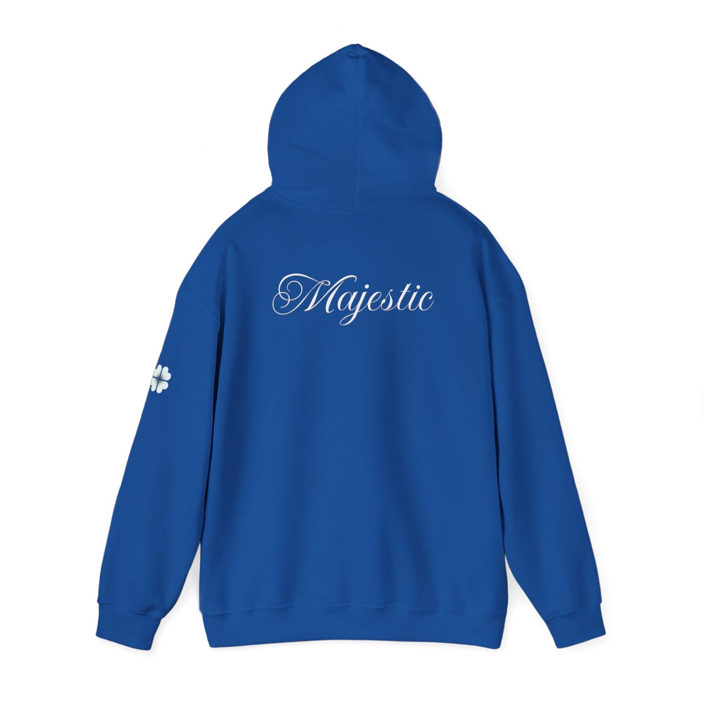 Majestic unisex Hoodie