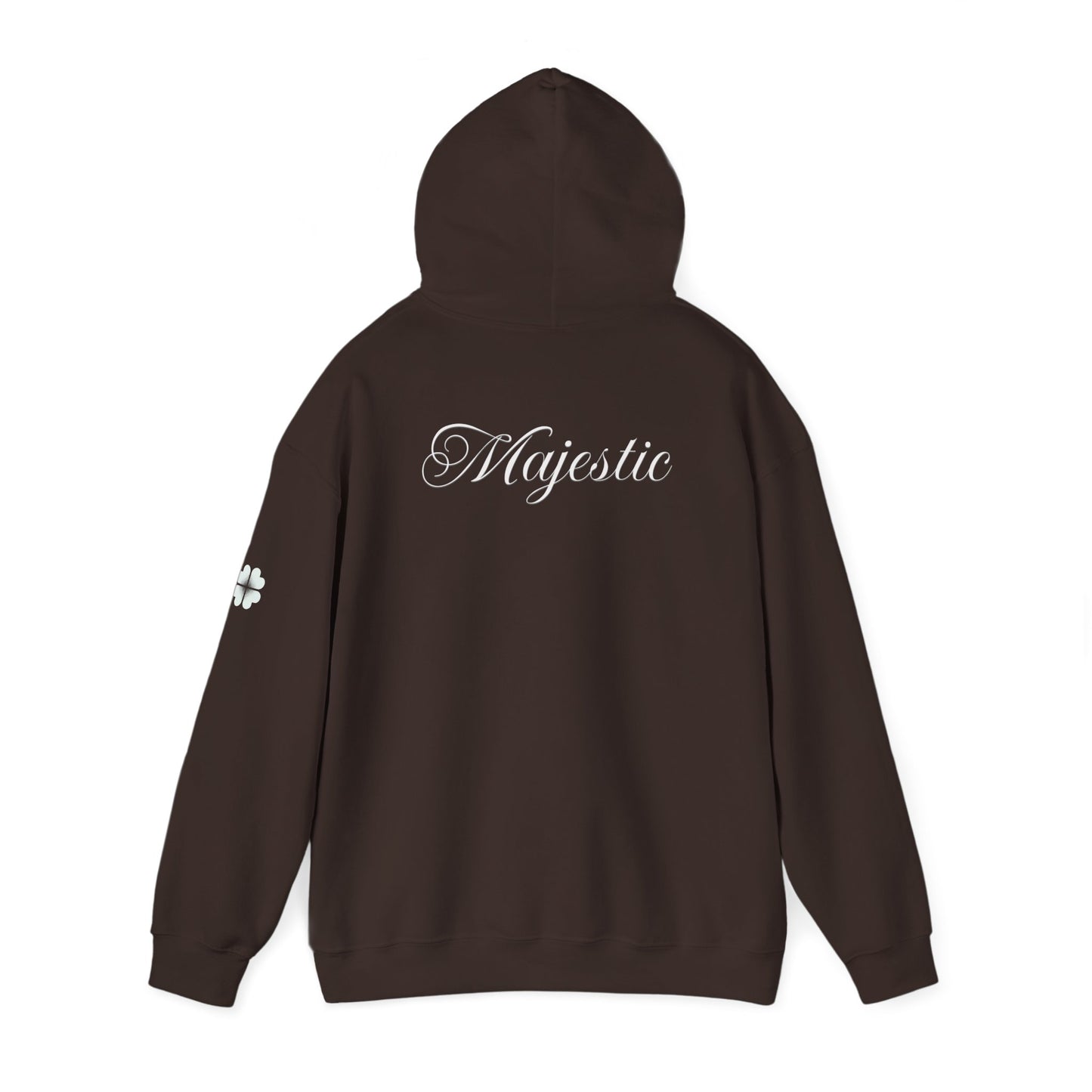 Majestic unisex Hoodie