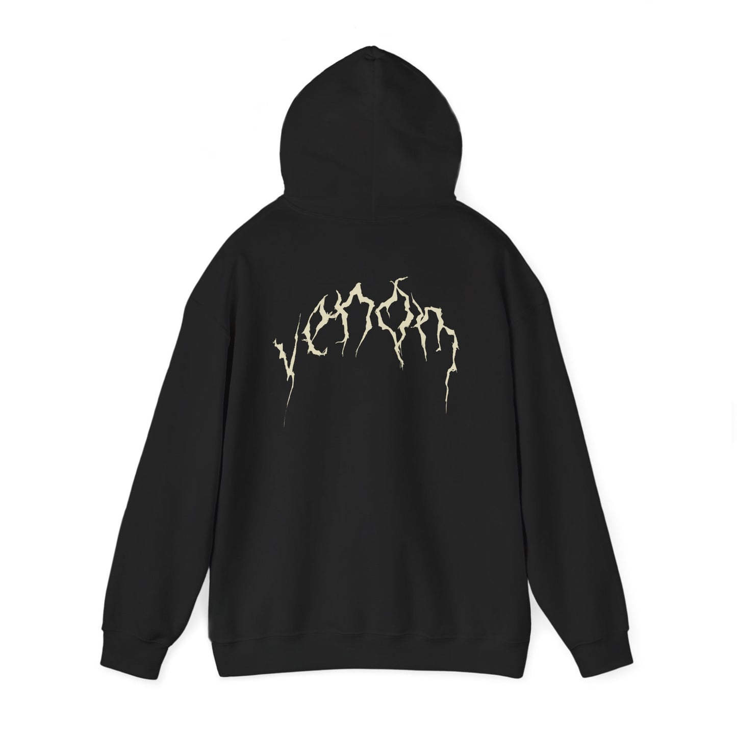 Venom unisex Hoodie