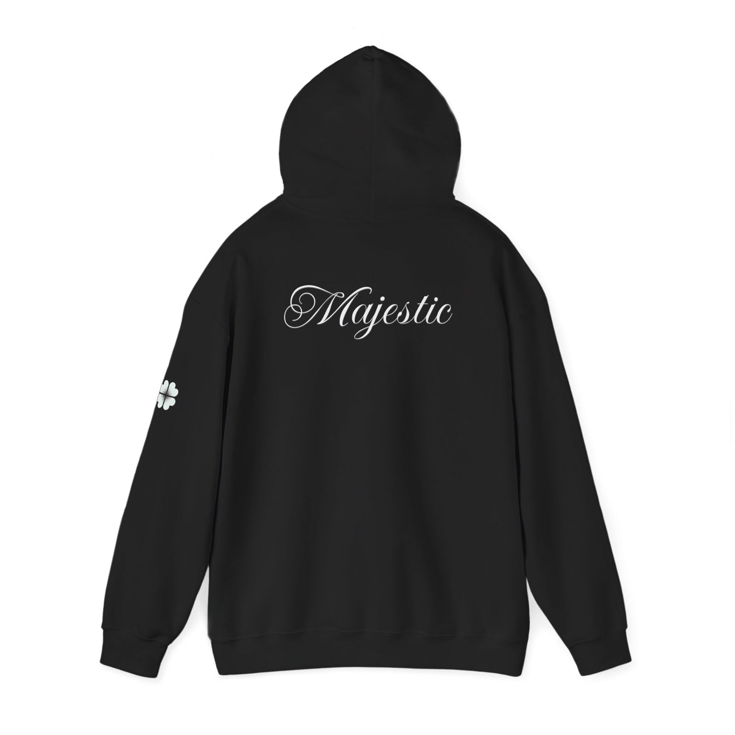 Majestic unisex Hoodie