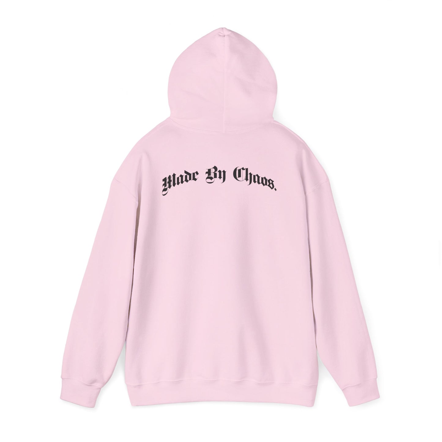 Made By Chaos Unisex Hoodie