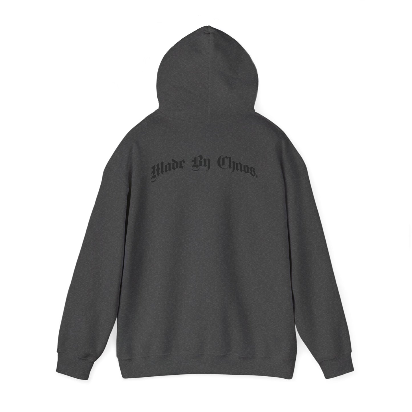 Made By Chaos Unisex Hoodie