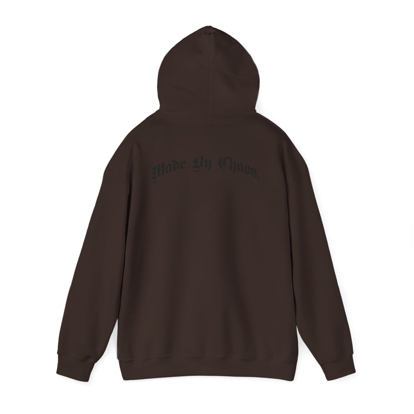 Made By Chaos Unisex Hoodie