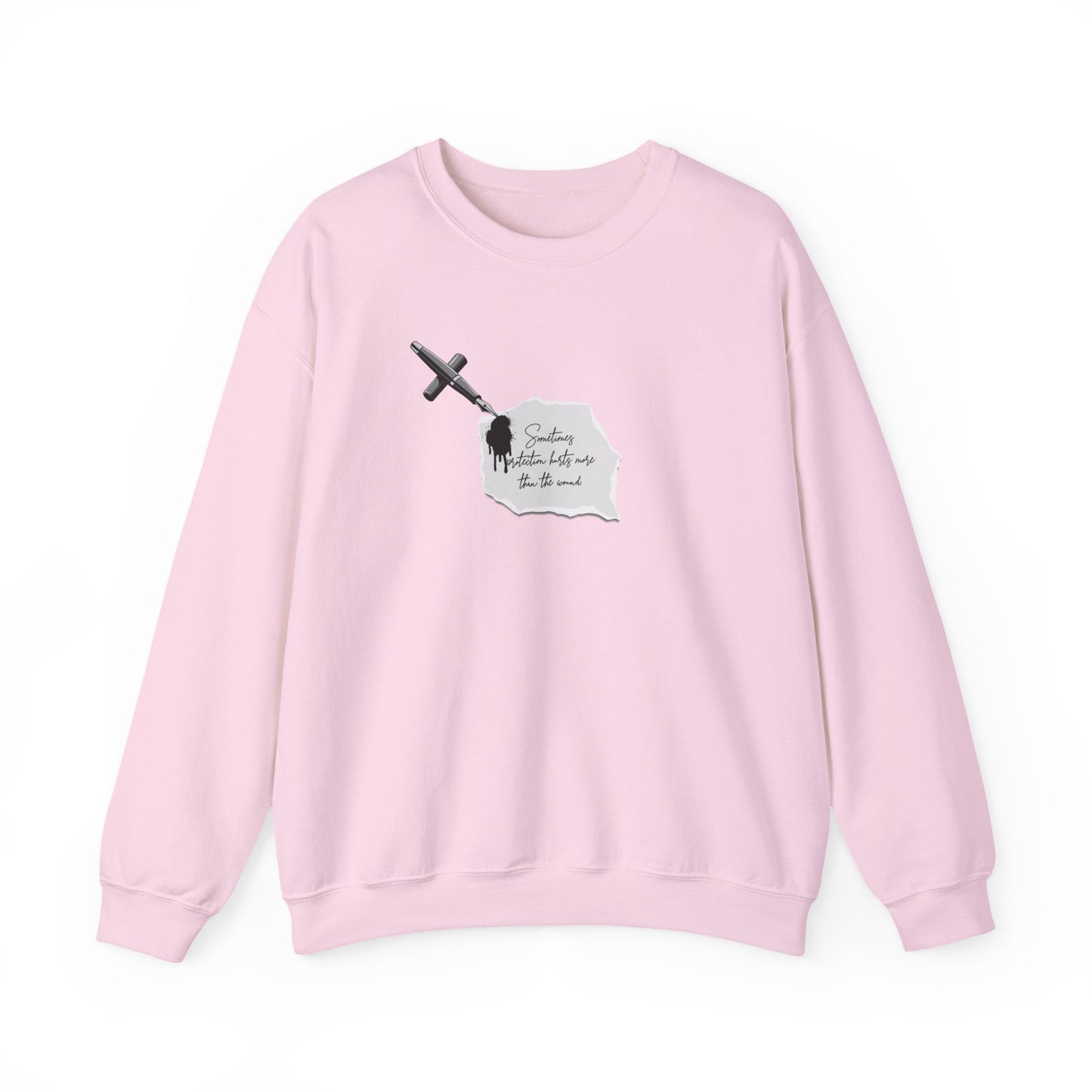 Unique Unisex Sweatshirt