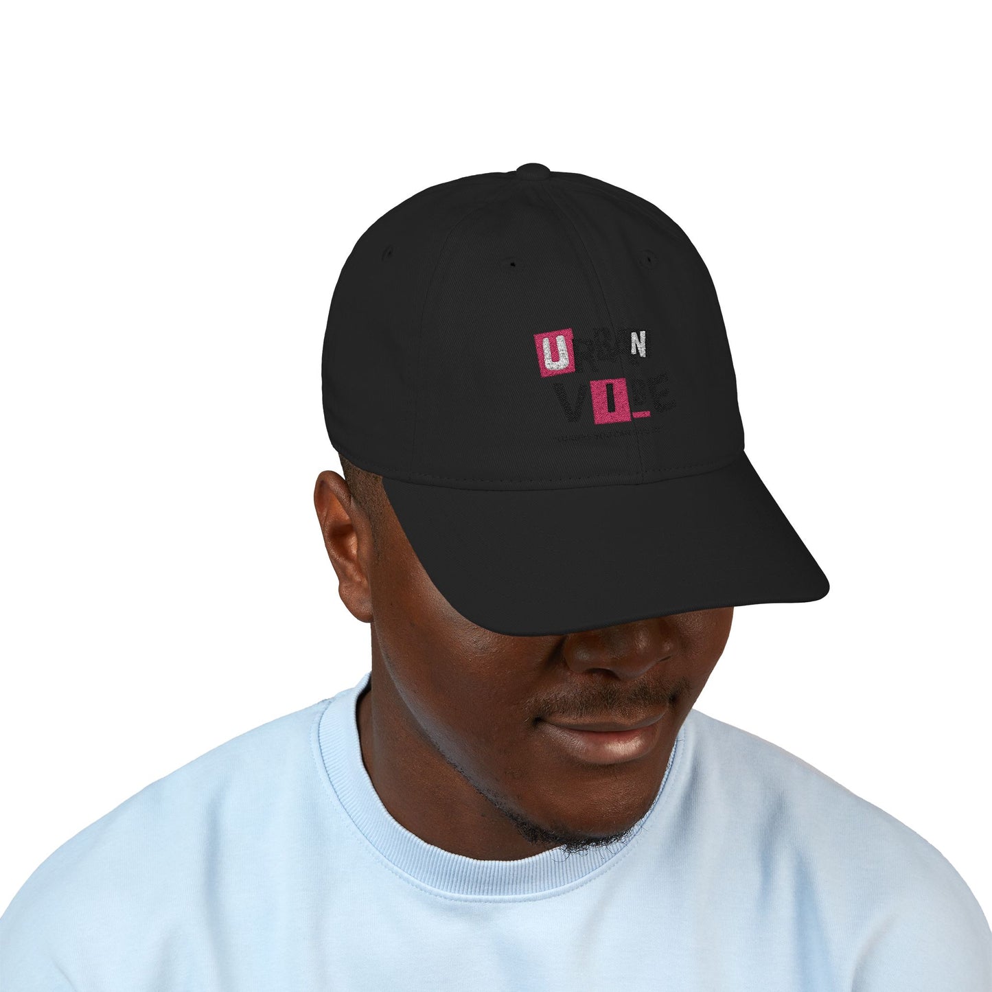 Urban Vibe Cap