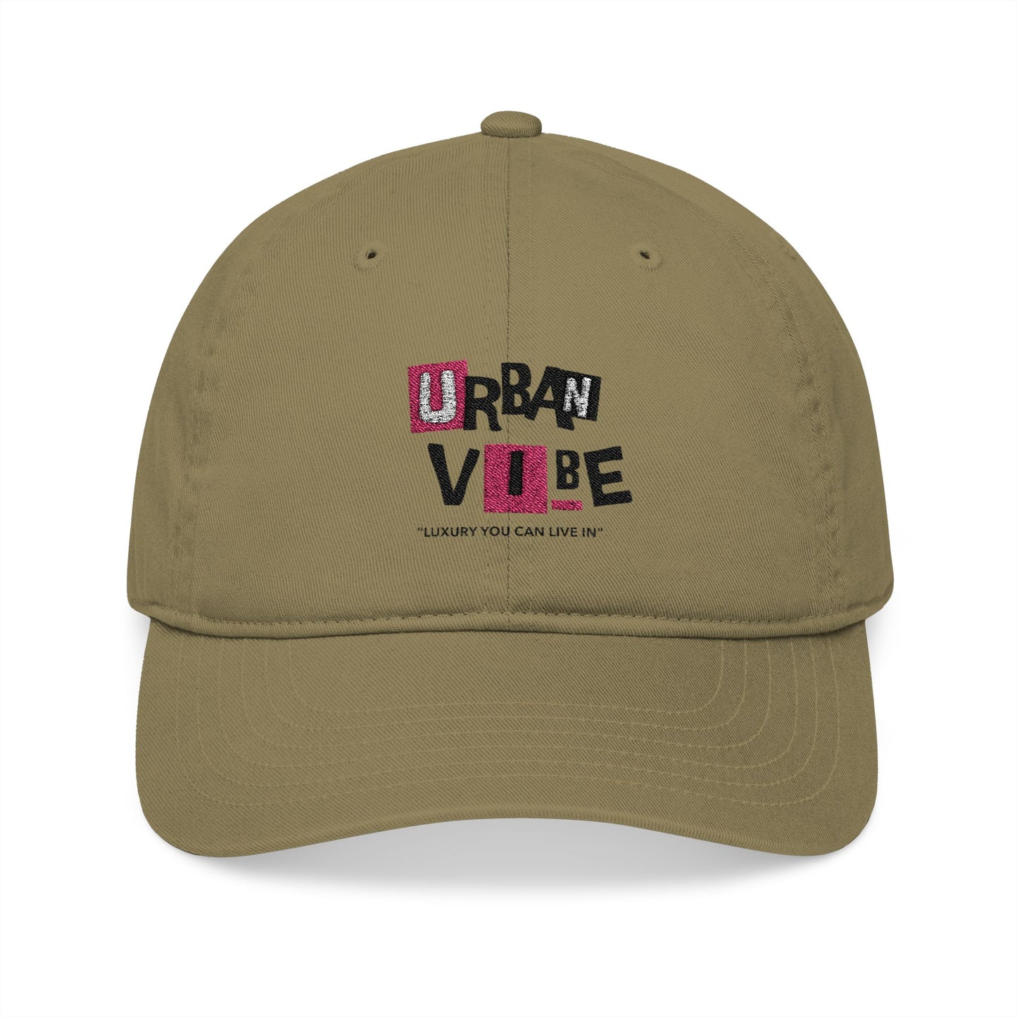 Urban Vibe Cap