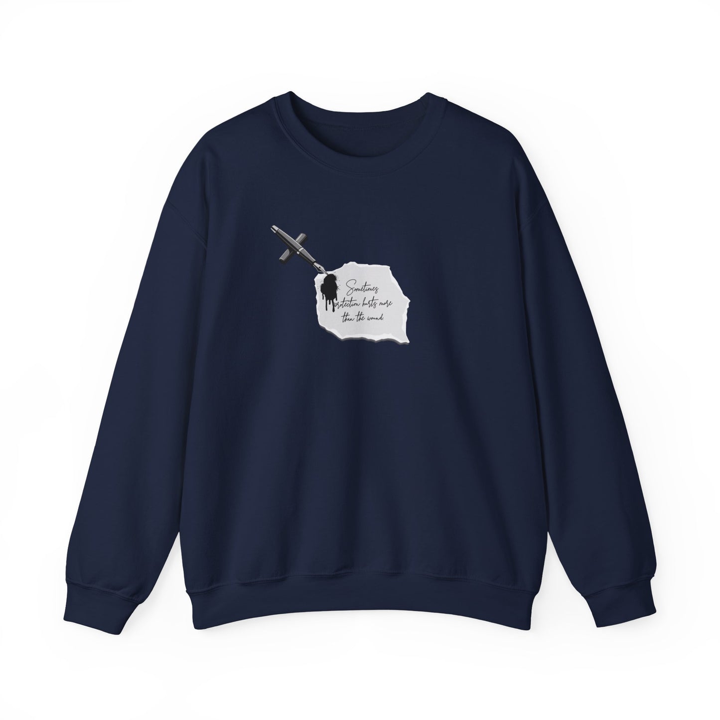 Unique Unisex Sweatshirt