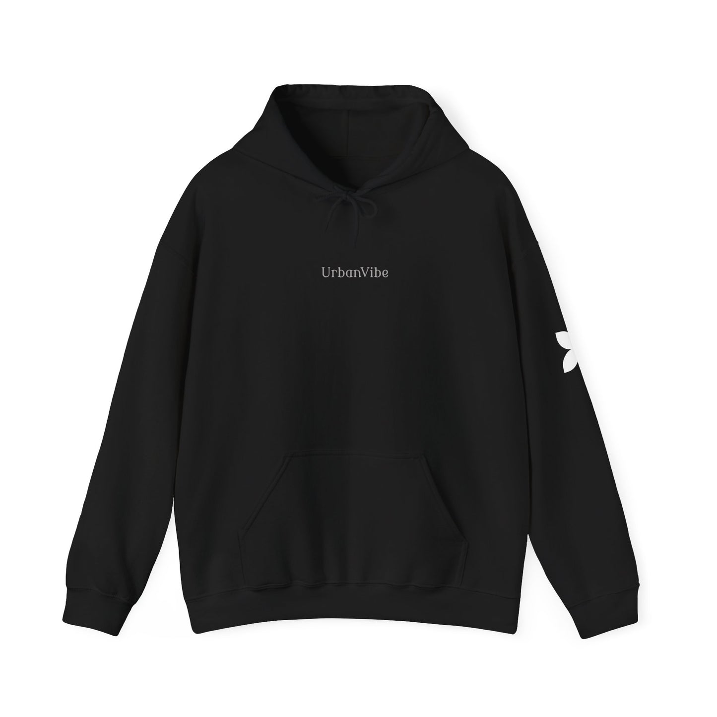 Gentlemen's Hoodie