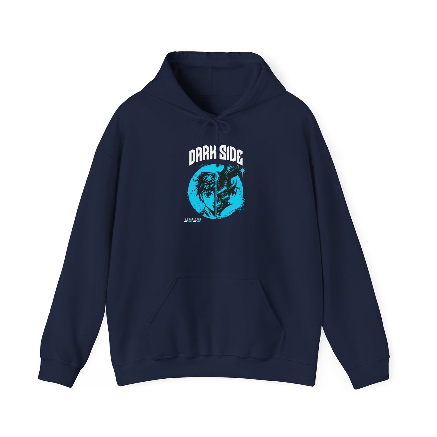 Dark Side Unisex Hoodie