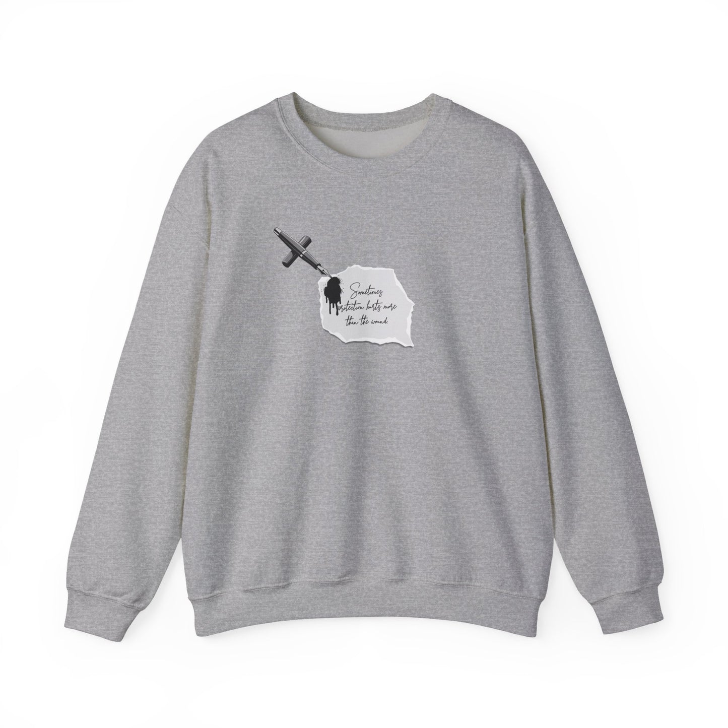 Unique Unisex Sweatshirt