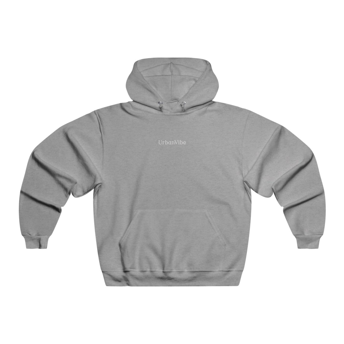 Urban Wings unisex Hoodie