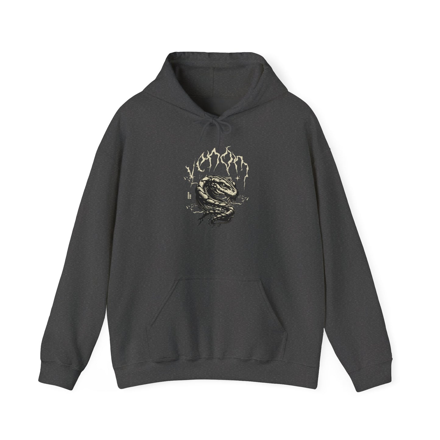 Venom unisex Hoodie