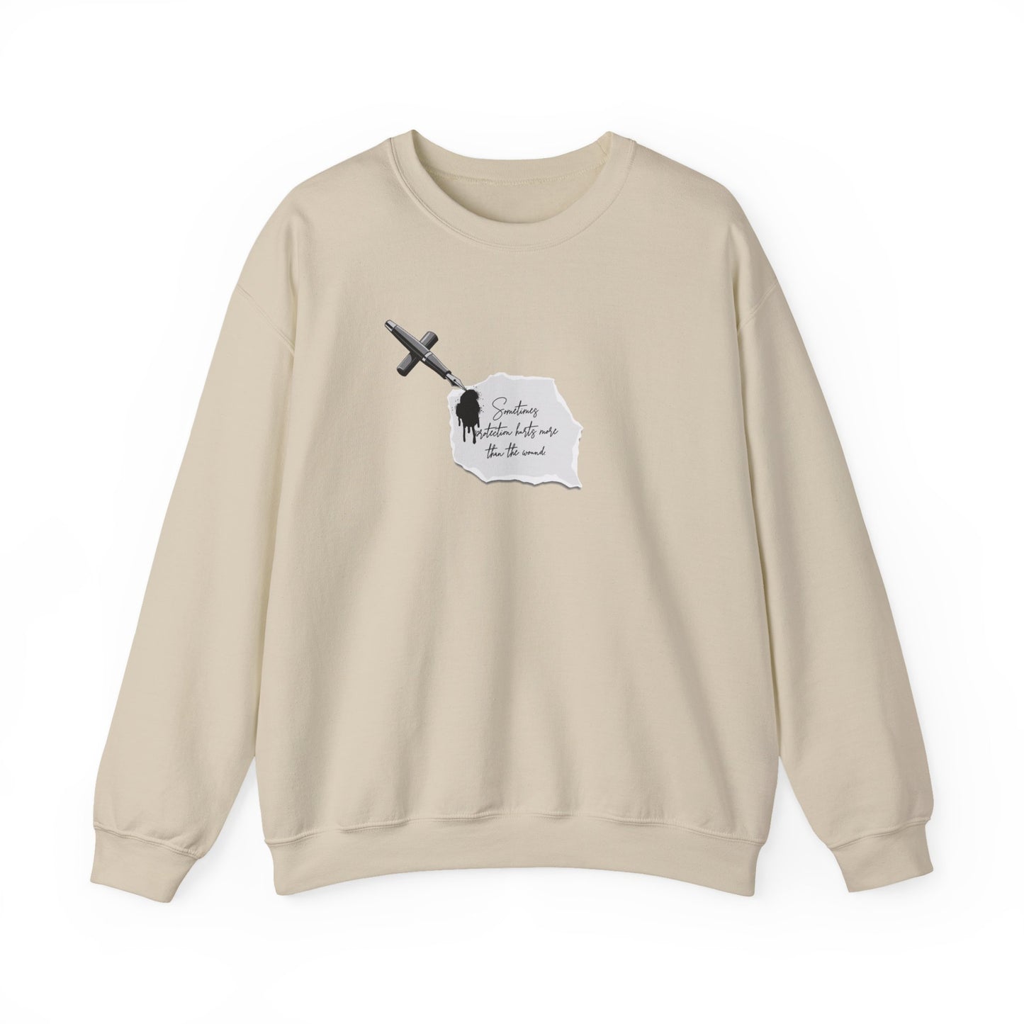 Unique Unisex Sweatshirt