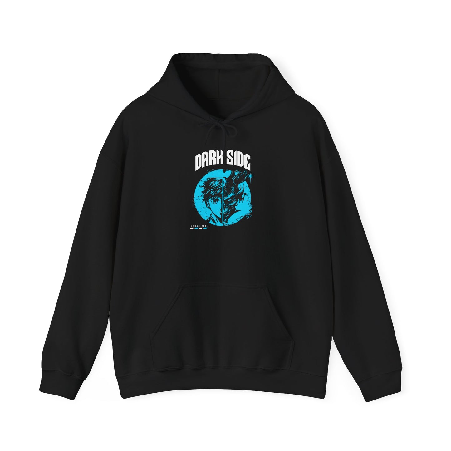 Dark Side Unisex Hoodie