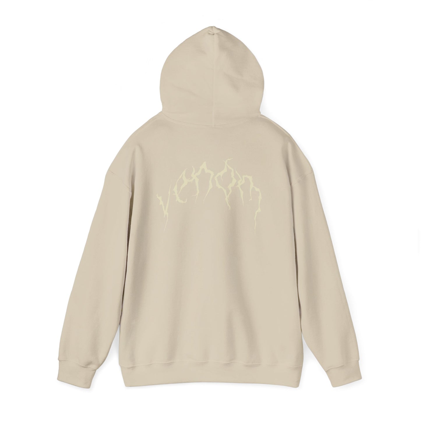 Venom unisex Hoodie