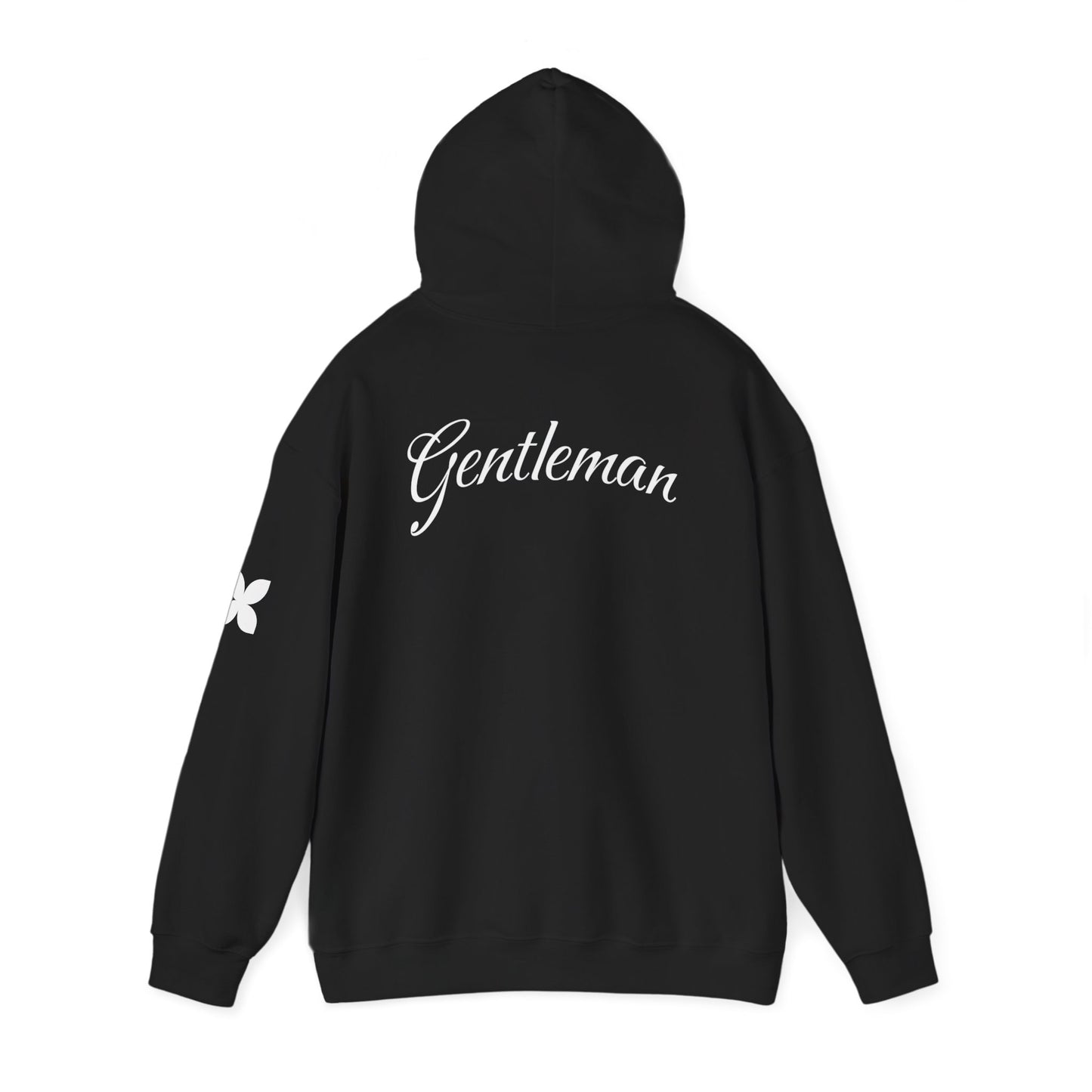 Gentlemen's Hoodie