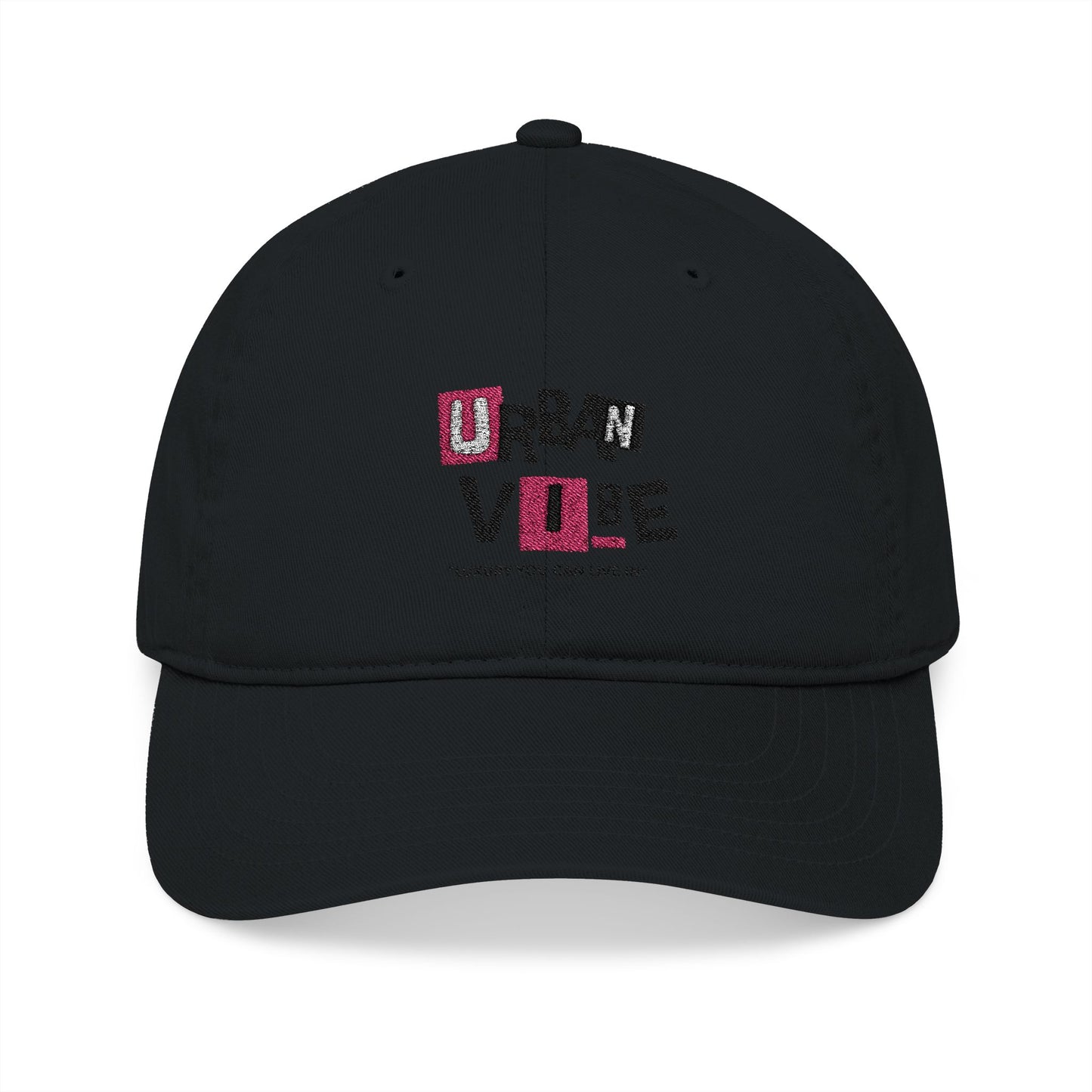 Urban Vibe Cap