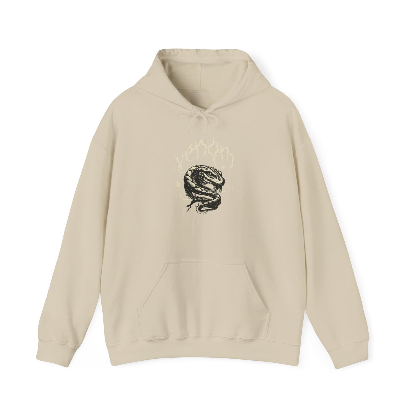 Venom unisex Hoodie